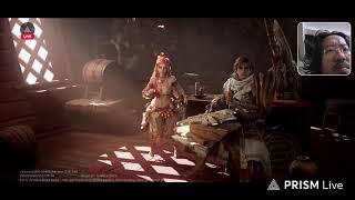 monster hunter outlander playtest day 1 @JasonChowTV