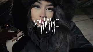 Novacane sped up