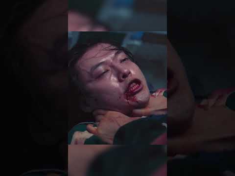 Игрок 456 убивает Игрока 388 | Игра в кальмара 3 сезон #shorts #фильмы #кино #сериал