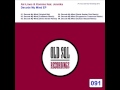 Air Lines Komma Feat Jennika Decode My Mind Denis Sender Remix Air Lines Komma Feat Jennika Decode My Mind Denis Sender Remix