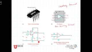 L4 1 1 OpAmps Introduction Chap 4