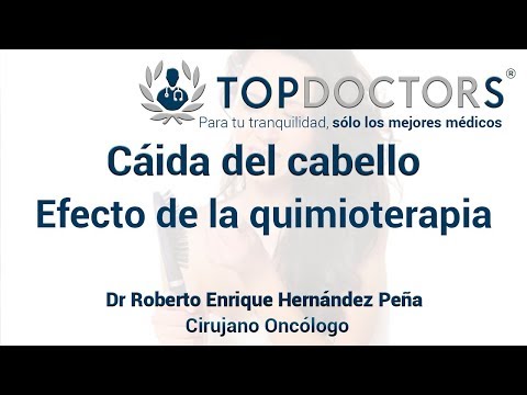 Tratamientos para la caída del cabello - ¿Cuánto tiempo dura el tratamiento?