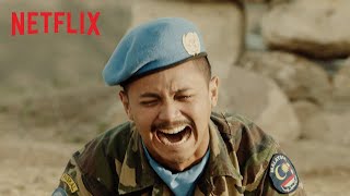 Paskal |  Trailer [HD] | Netflix