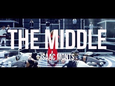 Zedd, Maren Morris, Grey - The Middle (Cover) - Isaac Monts