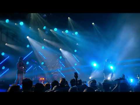 BETTER HELL (Thicc boi) LIVE - Brooklyn, NY - July 15, 2025