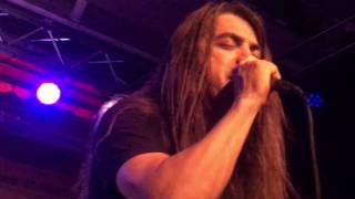 Fates Warning - SOS - Iron Works, Buffalo, NY - June 20, 2017  6/20/17