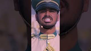 Dubai Was, Dubai Is. Humans Are Defined By What They Stand By In Difficult Times. By Ion Spinu.