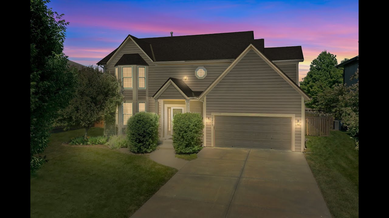 14973 S Violet St Olathe