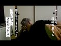 【日常の切り抜き】就寝時の他愛ない会話と、手抜きの昼食。