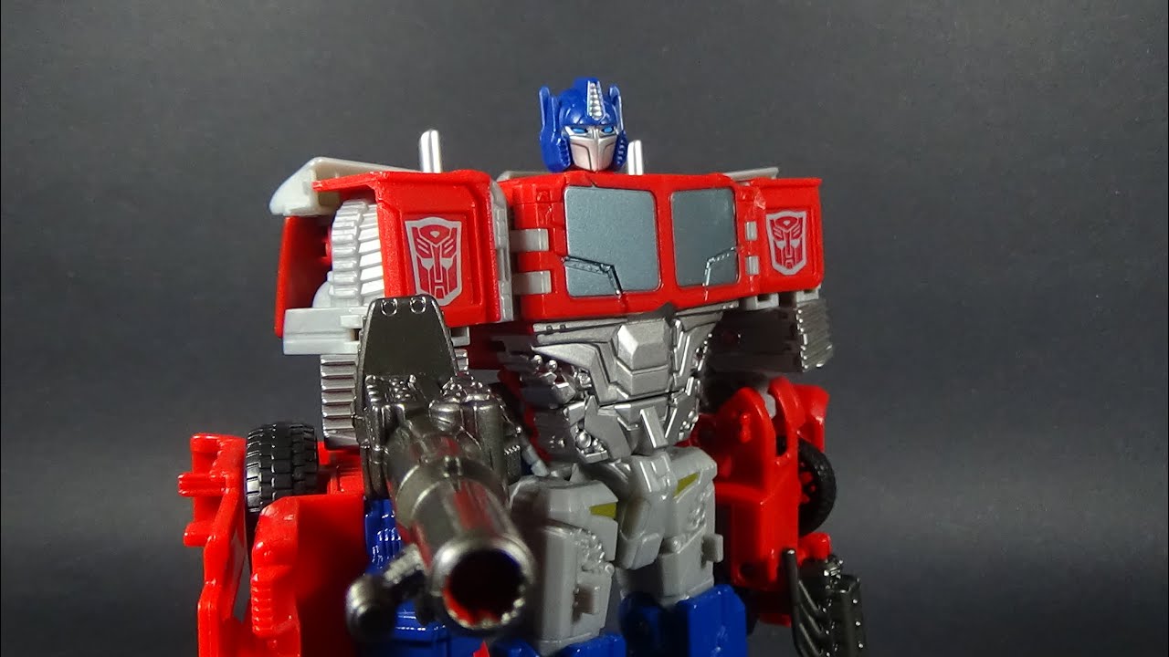 optimus prime combiner wars trailer carlton mid odi series melbourne