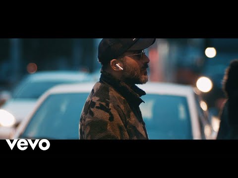 Music Video Preview