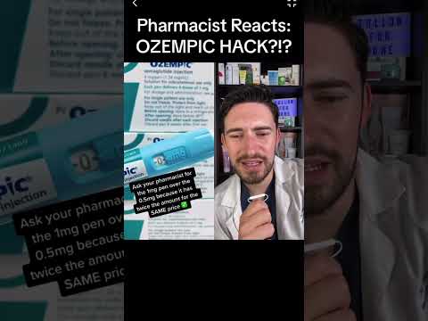 DOSING OZEMPIC TOO