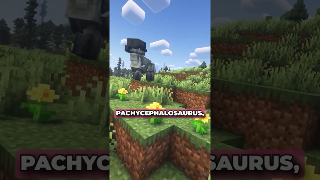 Unusual Preshistory Mod  