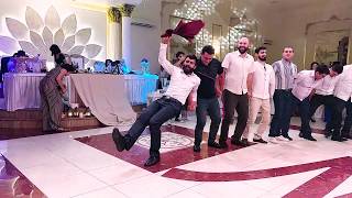 Sasun Dances - Kochari, Yarkhushta - Armenian Wedding