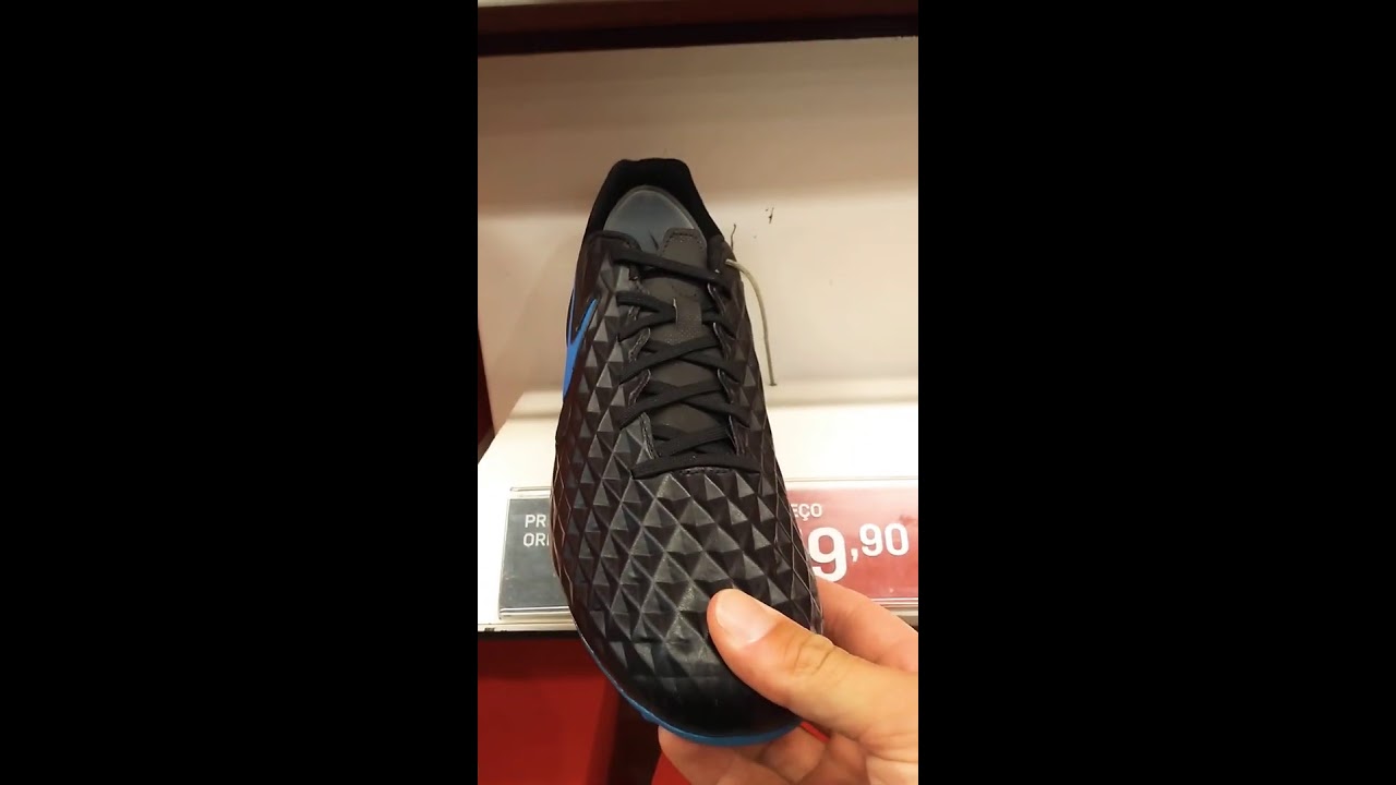 nike shopping santa ursula