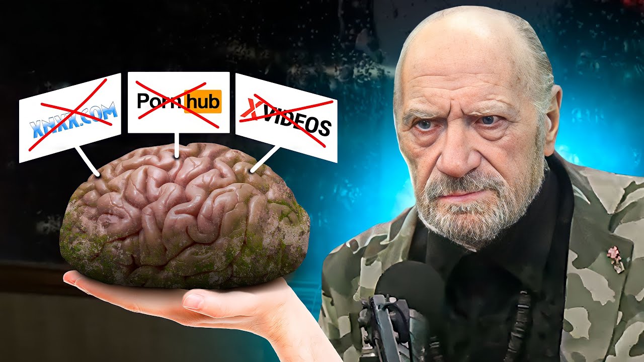 Así es como la PORNOGRAFÍA esta DESTRUYENDO tu SALUD MENTAL