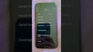 IOS 27.0 beta on iphone se 2 nd gen🤕🤯😵💫🤦♂️ #trend #likesharesubscribe #ios #ios27 #se2020 #fyp