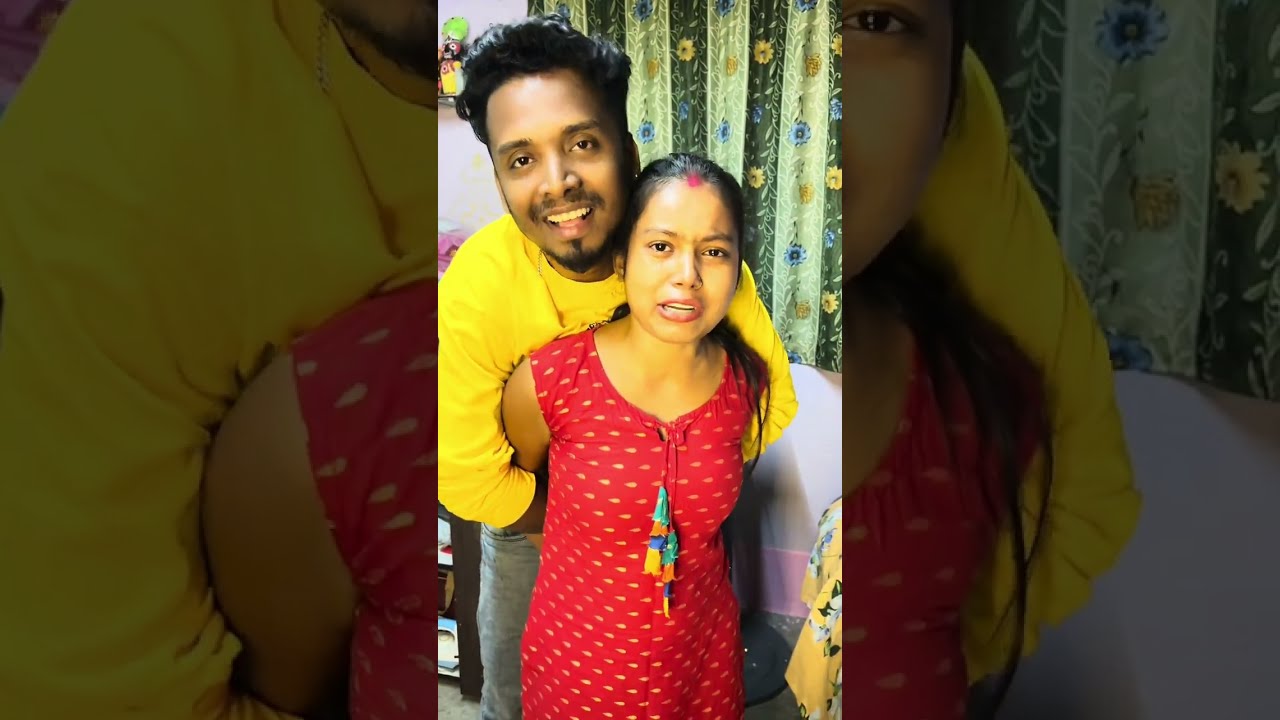 সামনেই এনিভার্সারি তাইতো অনুর সাথে করলাম গোল্ড প্রাঙ্ক💥 আর এটা করতে গিয়ে অনু সত্যিই অনেক কষ্ট পেল🥹