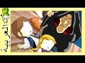هانسل وغريتل قصص اطفال AR BedtimeStory TV 