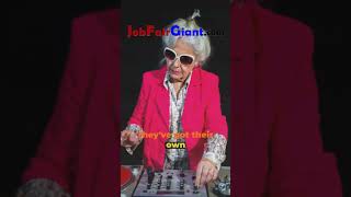If Careers Were Assigned By Personality #shorts