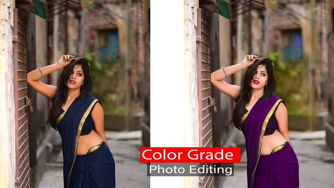 Tutorial On How To Edit Artwork | How To Remove Green Background In Photoshop cc | Edit Zone