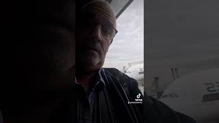 A380 Flyvning London - Singapore