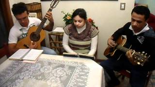 hino ccb 190 viola caipira e violao Genilson Elicelmo kelly