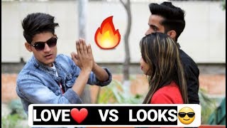 Thukra Ke Mera Pyar Mera Inteqam Dekhegi | Love vs Looks | Ankit Sharma