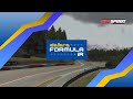 iRacing // Dallara Formula iR-01 // Round 3 // Spa Francorchamps