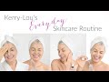 Kerry-Lou's Everyday Skincare Routine