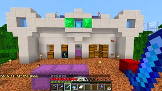 HermitCraft S7#6: Googler? iBarely Knower