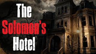The Solomon's Hotel