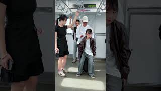 Fko - A Beautiful Gesture In A Crowded Place