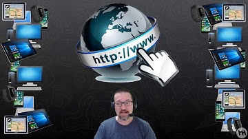 Level 1 Internet WWW Lesson 1: Introduction to the Internet