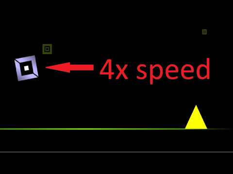 Retray 4x speed completion - YouTube