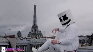 Marshmello Adek Sarah 2019 Tomorrowland
