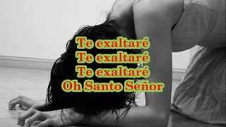 Video thumbnail of "Frank Giraldo- Te Exaltaré (CON LETRA)"