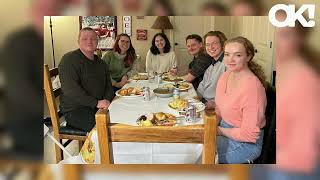 'Sister Wives' Star Kody Brown Raced to Garrison's Home After Estranged Son's Apparent Suicide: Poli