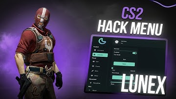 CS 2 Hack Menu [Free 2025] | BEST CS 2 Cheats [Update] | NEW CS 2 Hacks | Aimbot & Wallhack