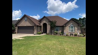 5624 Hollow Creek Ln | Jonesboro Real Estate