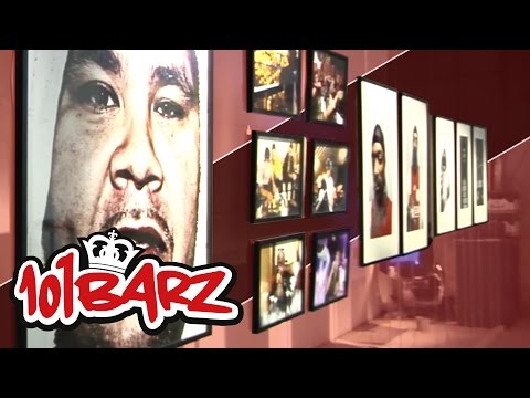 ILJA MEEFOUT is dé hiphopfotograaf van NL | 101Barz