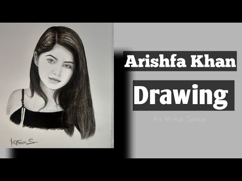 Arishfa Khan 🦁 Images • Arishfa Shayari (@arishfashayari) on ShareChat