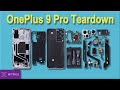 OnePlus 9 Pro Teardown