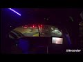 Glickenhaus 007 LMH Onboard Night at Le Mans -  24 Hours of Le Mans 2023