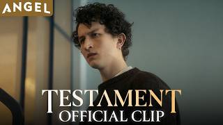 "Blessed Are Those Who Have Not Seen Him, And Still Believe" | Testament (2025) S1E3 Clip | 4K