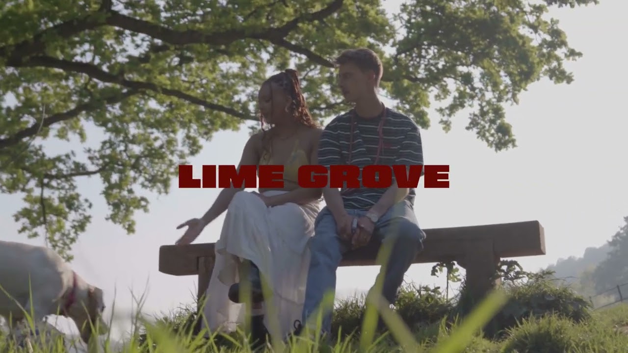 TIANNA X Frankie Allan - Lime Grove (Audio)