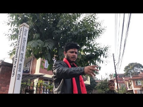 The Chronicles of Pranesh!