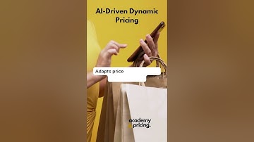 AI-Driven Dynamic Pricing - Adapts prices in real-time to maximize profit