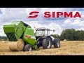 Historia marki SIPMA - Polskie maszyny rolnicze [Matheo780]