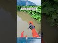 How could he shoot so far? #fishing #lure #fishinglure